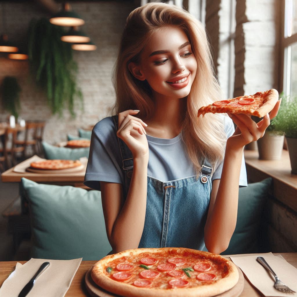 200+ Pizza Instagram Captions for Pizza Lovers and Foodies 5 Funny pizza captions to use on Instagram