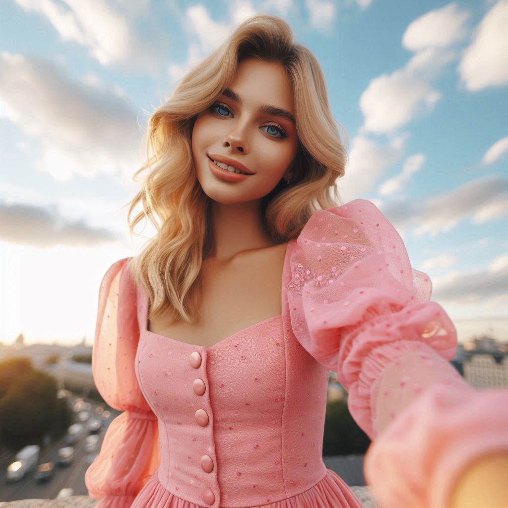 Hashtags On Pink Captions For Instagram To Boost Engagement