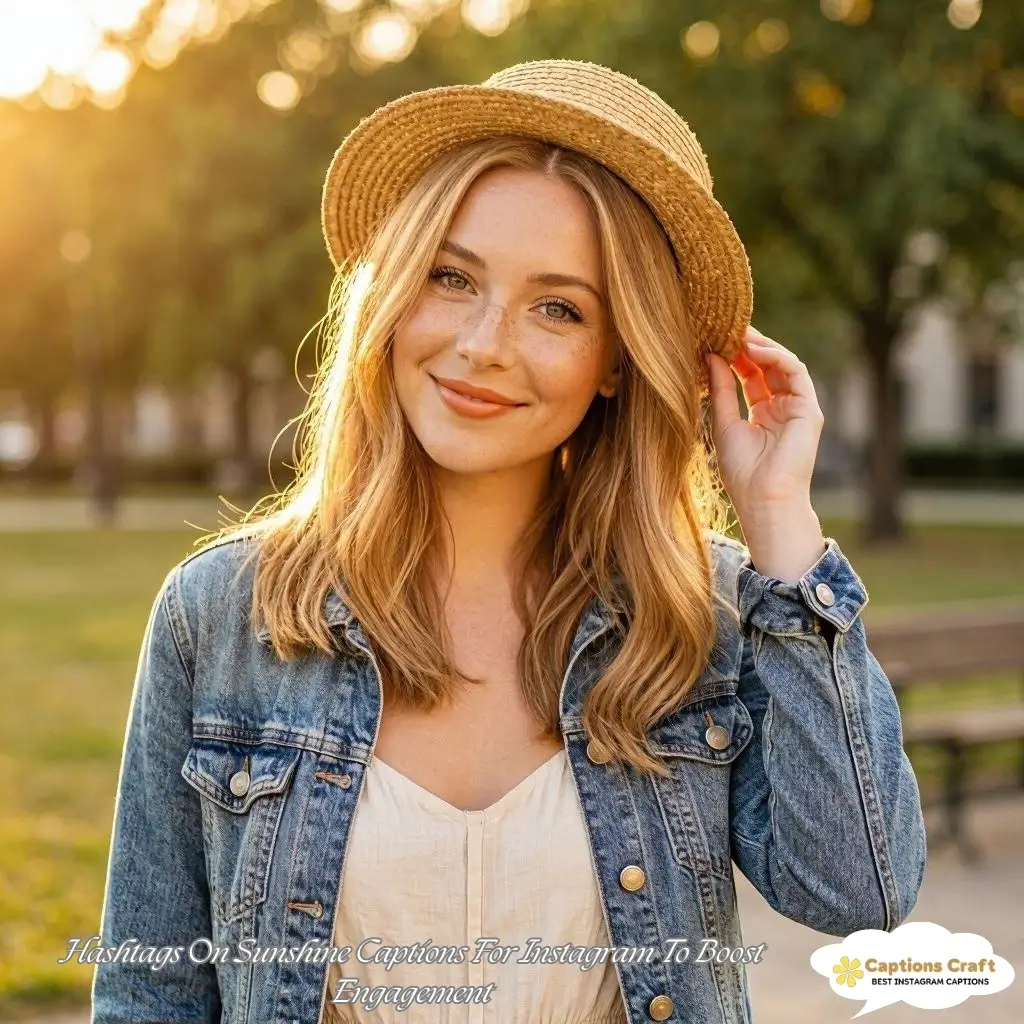 129+ Radiant Sunshine Captions For Instagram and Quotes to Brighten Your Day