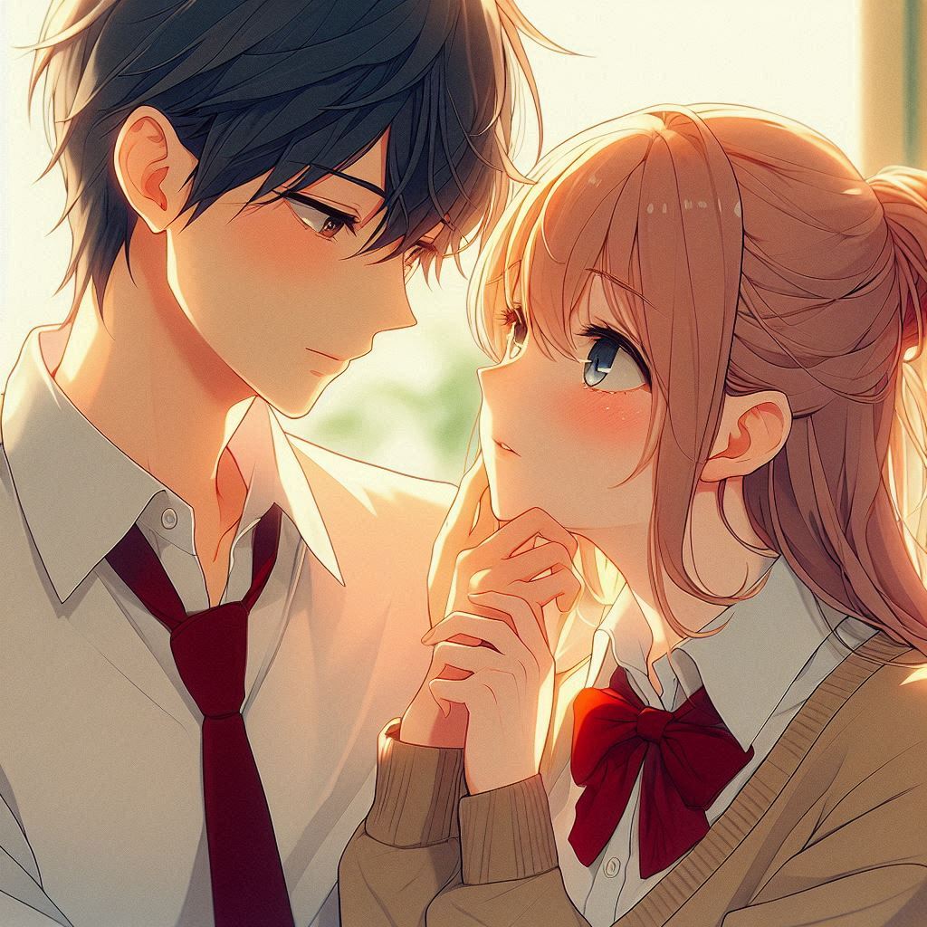 200+ Beautiful Love Quotes from Anime to Touch Your Heart 4 Heartfelt love quotes from anime