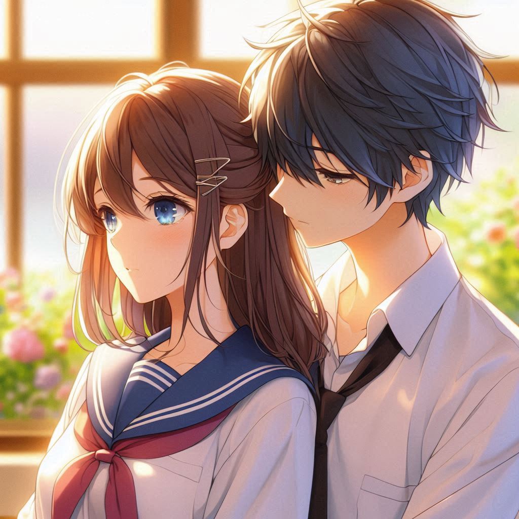 200+ Beautiful Love Quotes from Anime to Touch Your Heart 3 Hilarious Beautiful Love Quotes From Anime