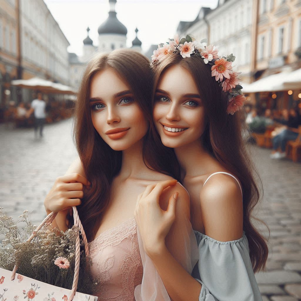 200+ Best BFF Instagram Captions to Celebrate Your Ride or Die 3 Hilarious Best Bff Instagram Captions