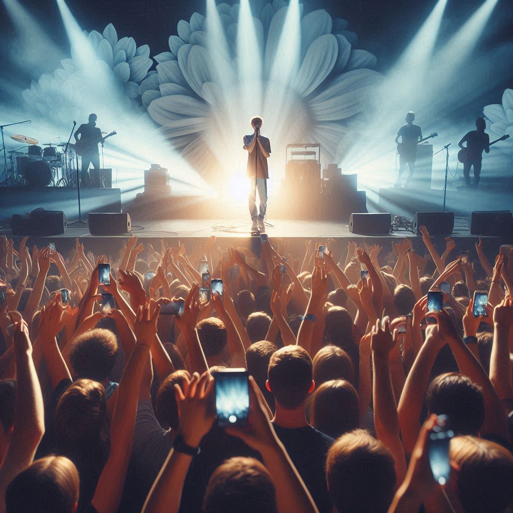200+ Concert Captions For Instagram To Rock Your Feed With Music Vibes 3 Hilarious Concert Captions For Instagram