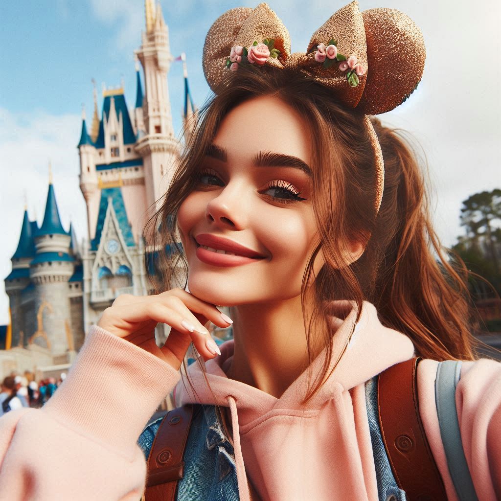 200+ Magic Kingdom Instagram Captions to Add Sparkle to Your Day 3 Hilarious Magic Kingdom Instagram Captions