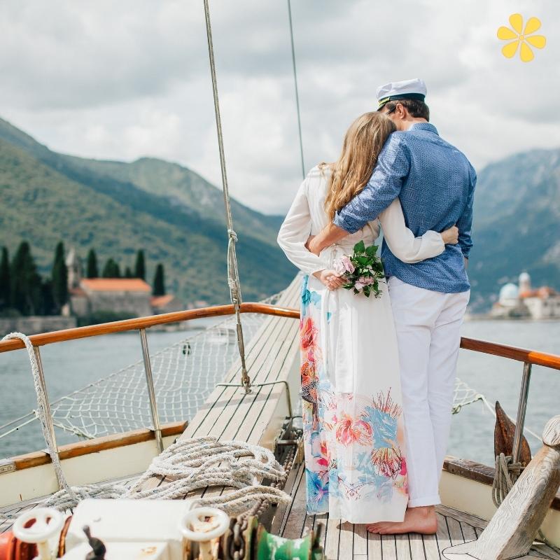200+ Honeymoon Captions for Instagram to Capture Your Love Story Perfectly 12 Honeymoon Instagram Captions
