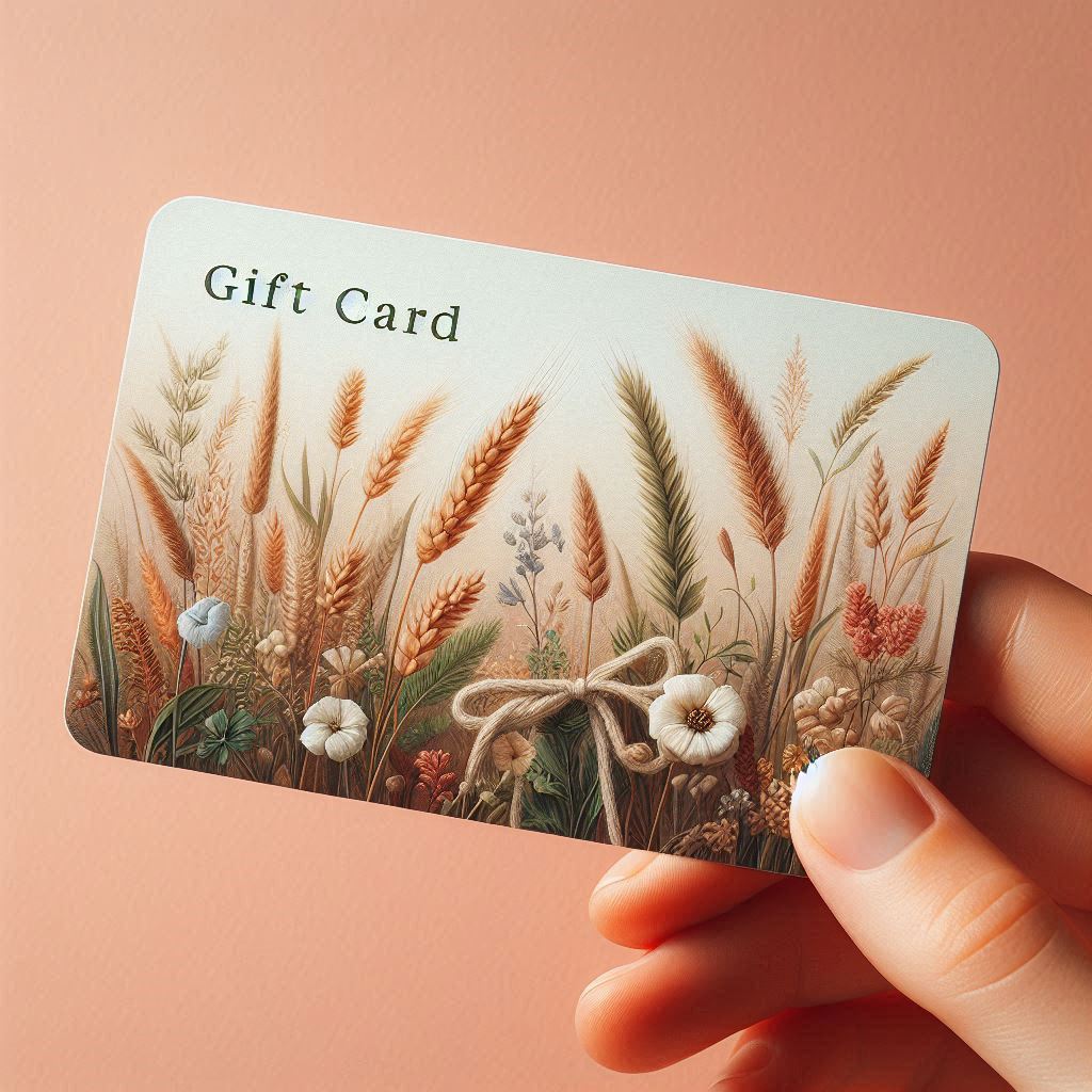 200+ Gift Card Instagram Captions to Make Gifting Look Extra Fun 6 How to write engaging gift card captions