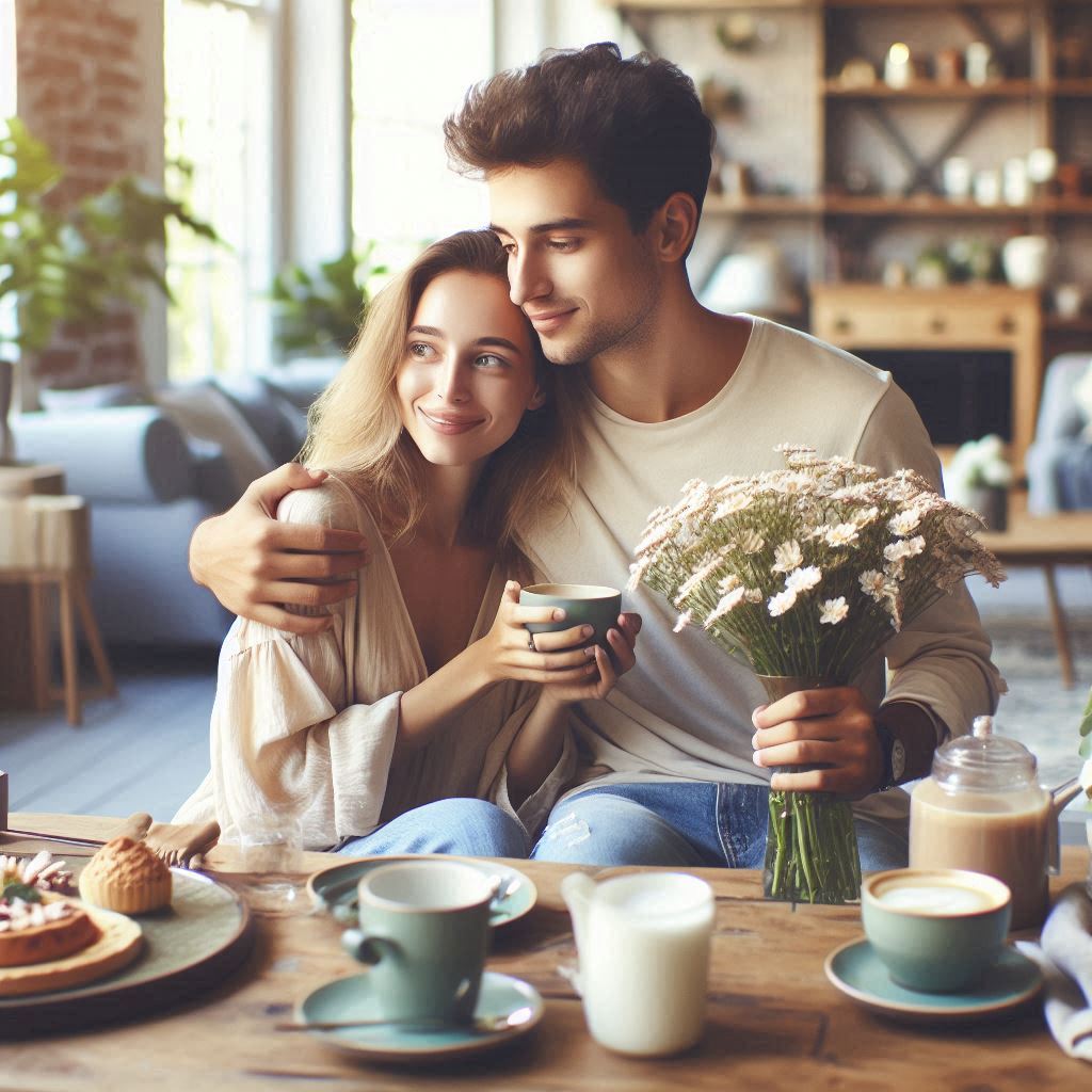 200+ Life Partner Captions for Instagram to Celebrate Your Special Connection 5 Inspiring Life Partner Captions for Instagram