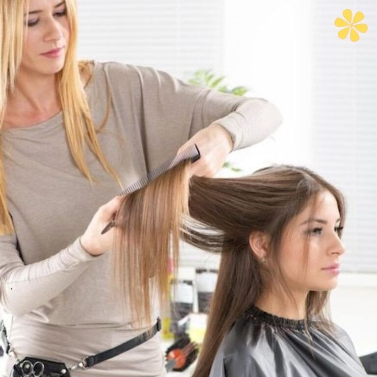 Instagram Captions For Hairstylists