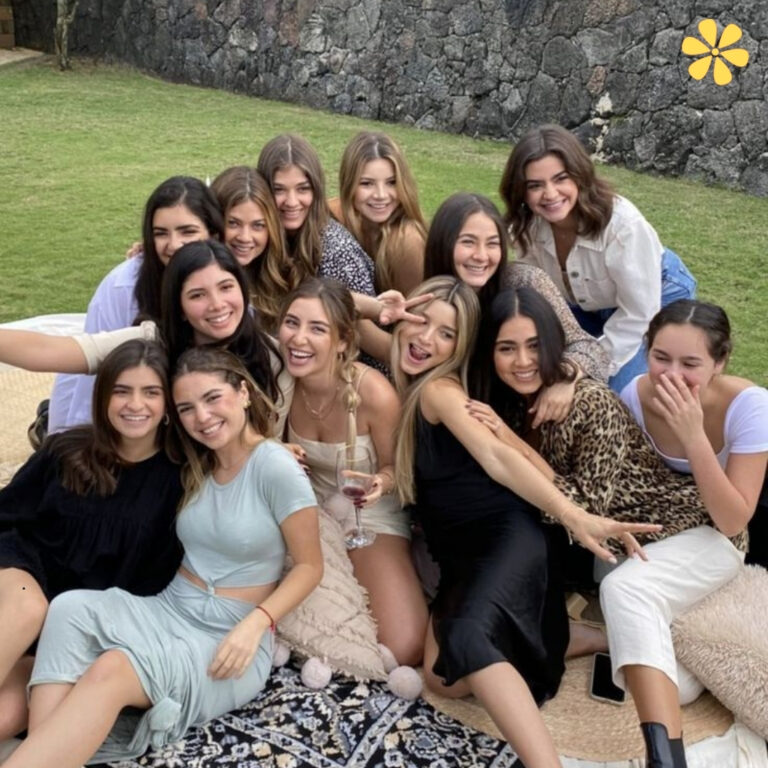 Instagram Captions for Squad