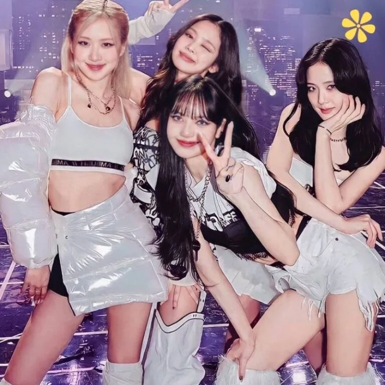 127+ Creative K Pop Captions For Instagram & Quotes That Spark Joy and Creativity