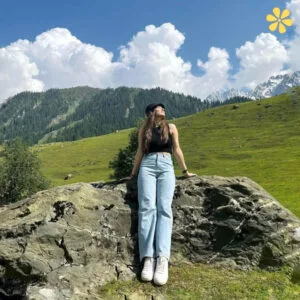 145+ Inspiring Kashmir Captions For Instagram And Quotes to Capture Your Journey