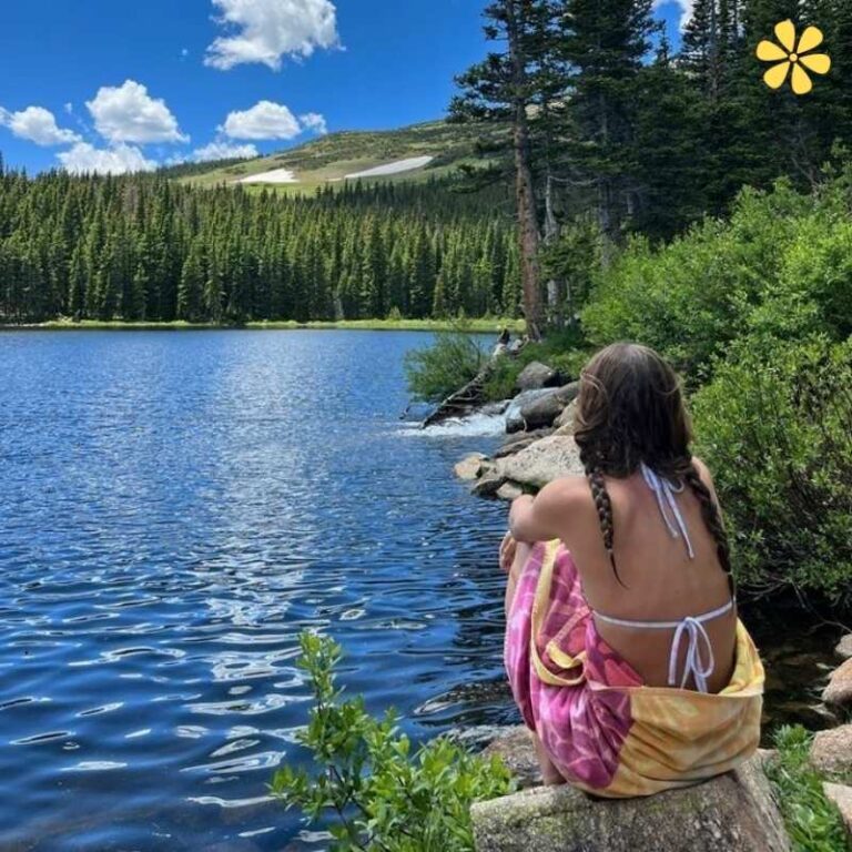 Lake Captions For Instagram