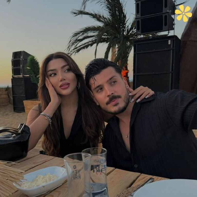 Life Partner Captions for Instagram 1