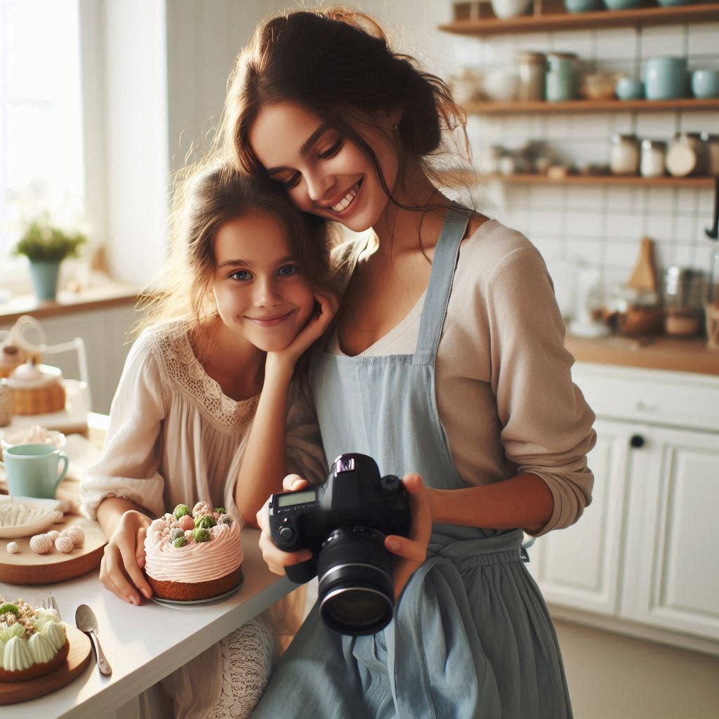200+ Sister Captions for Instagram to Share Laughs and Love 5 Loving sister captions for posts