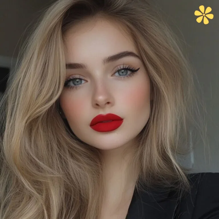 143+ Radiant Makeup Captions For Instagram and Quotes to Shine Bright