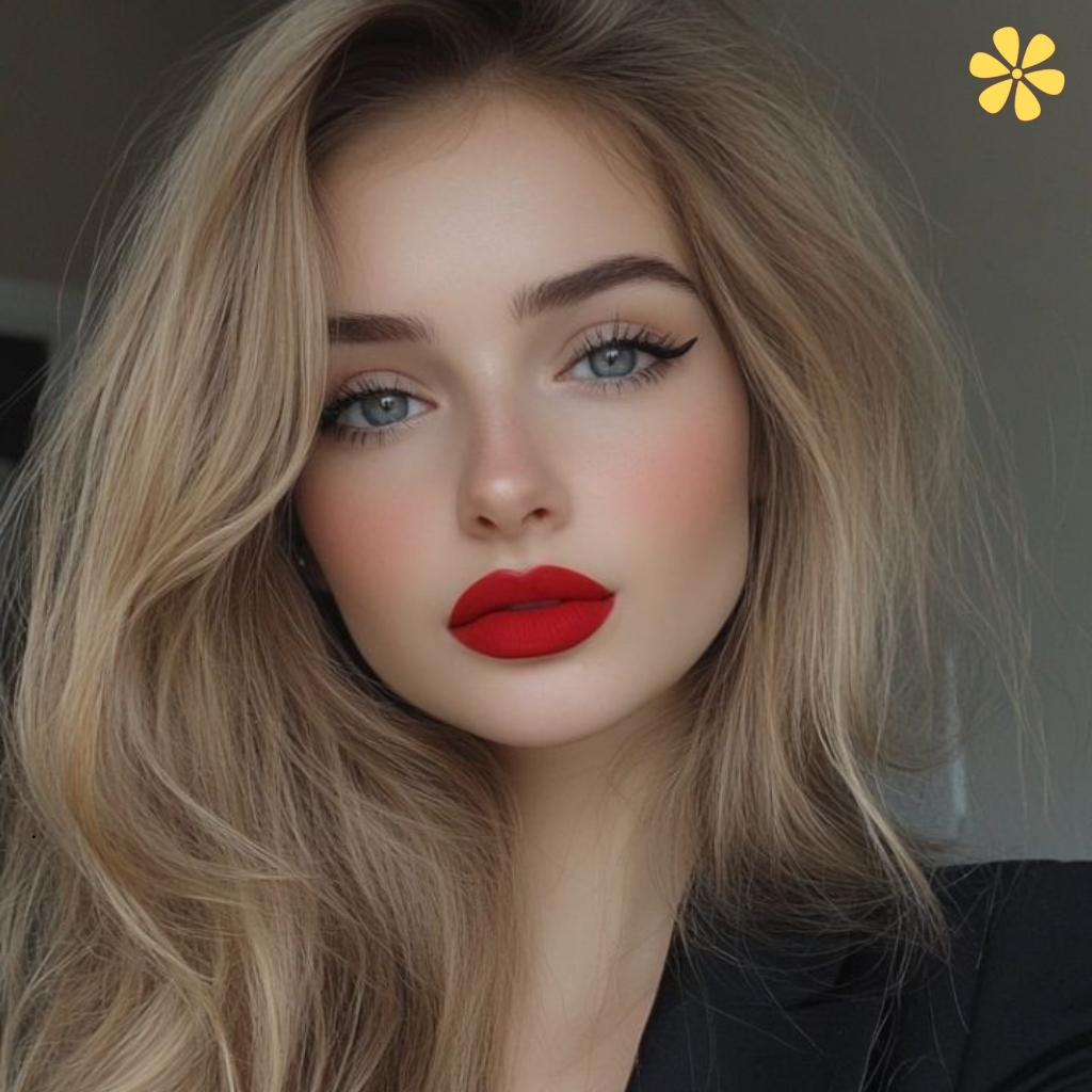 200+ Makeup Captions For Instagram That Will Transform Your Beauty Game 6 Makeup Captions For Instagram 1