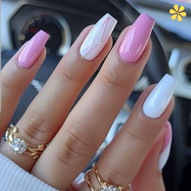 Nails Captions For Instagram