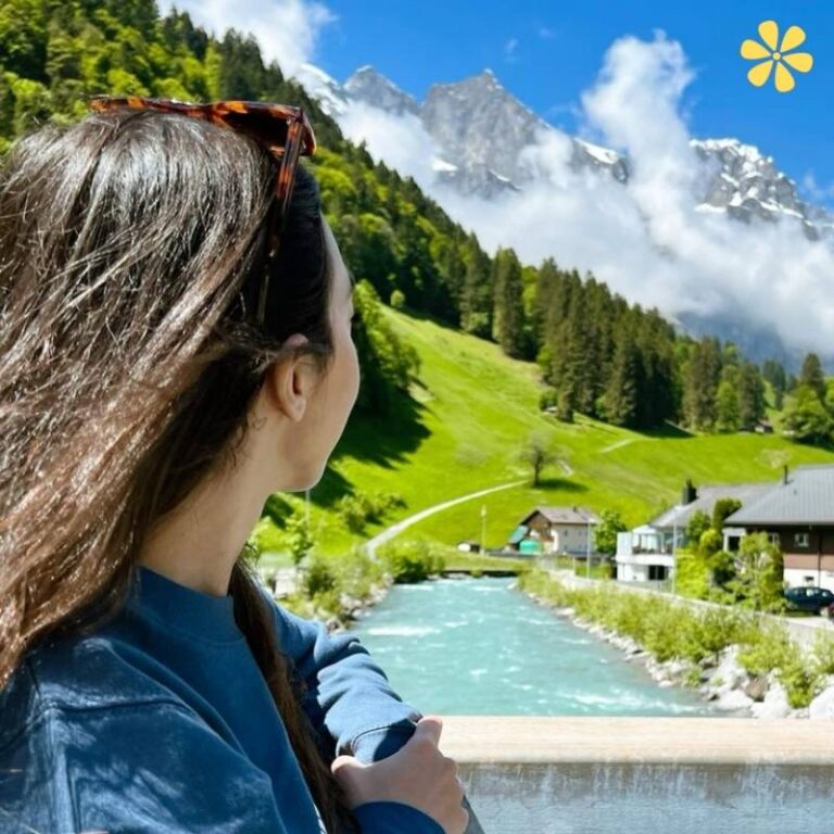 Nature Travel Captions for Instagram