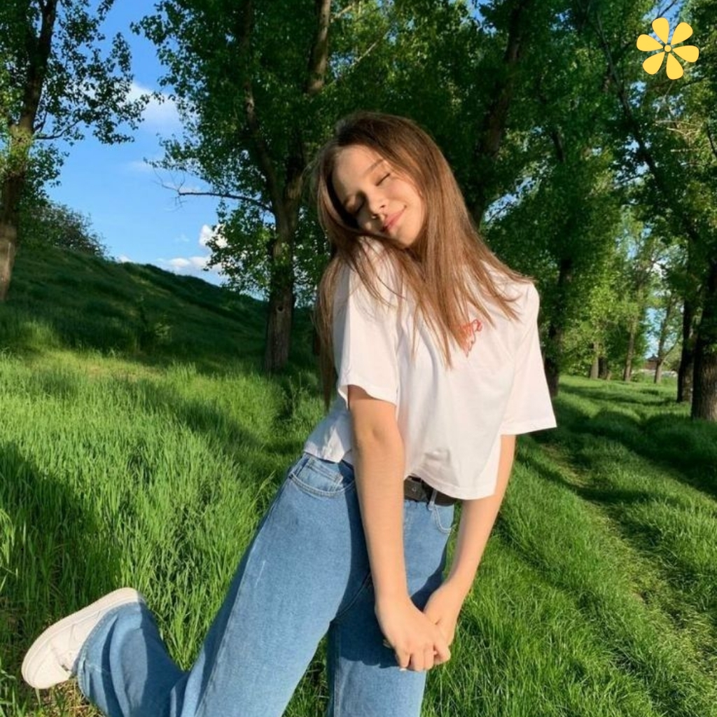 Perfect Nature Captions for Instagram