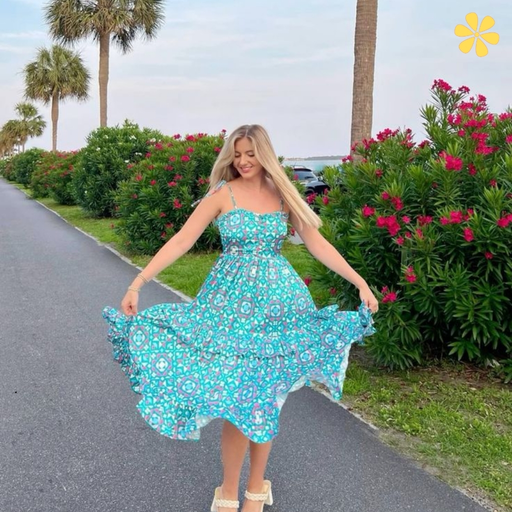 Perfect Summer Captions for Instagram 1