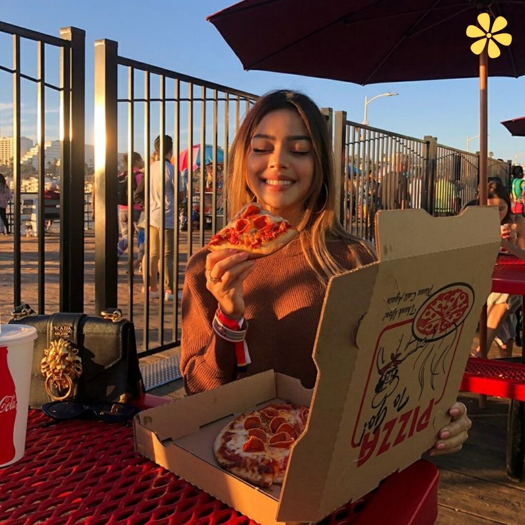 200+ Pizza Captions for Instagram That Will Make Your Followers Crave Slice 7 Pizza Instagram Captions 1