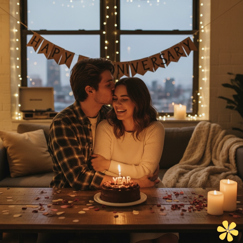 200+ 1 Year Relationship Anniversary Captions for Instagram To Celebrate Your Love 6 Playful 1 Year Relationship Anniversary Captions for Instagram