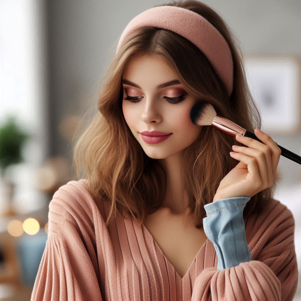 200+ Makeup Captions For Instagram That Will Transform Your Beauty Game 5 Playful Makeup Captions For Instagram Fun