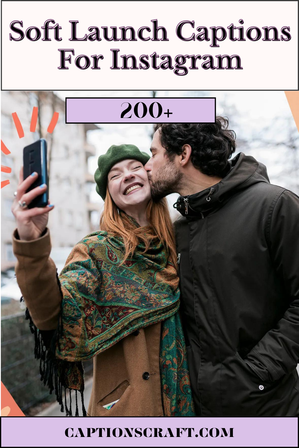 Soft Launch Captions For Instagram 200+ Ideas And Examples