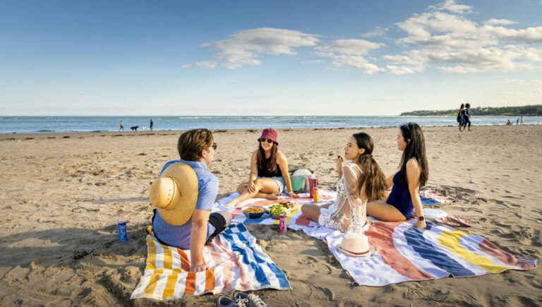 Summer Quotes For Instagram