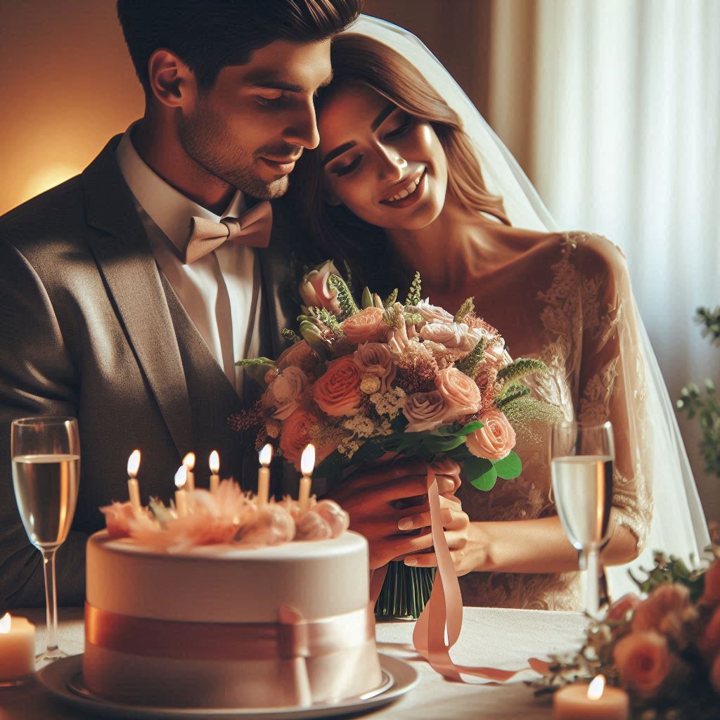 200+ 1 Year Wedding Anniversary Instagram Captions for Your Special Day 2 Superb 1 year wedding anniversary instagram caption