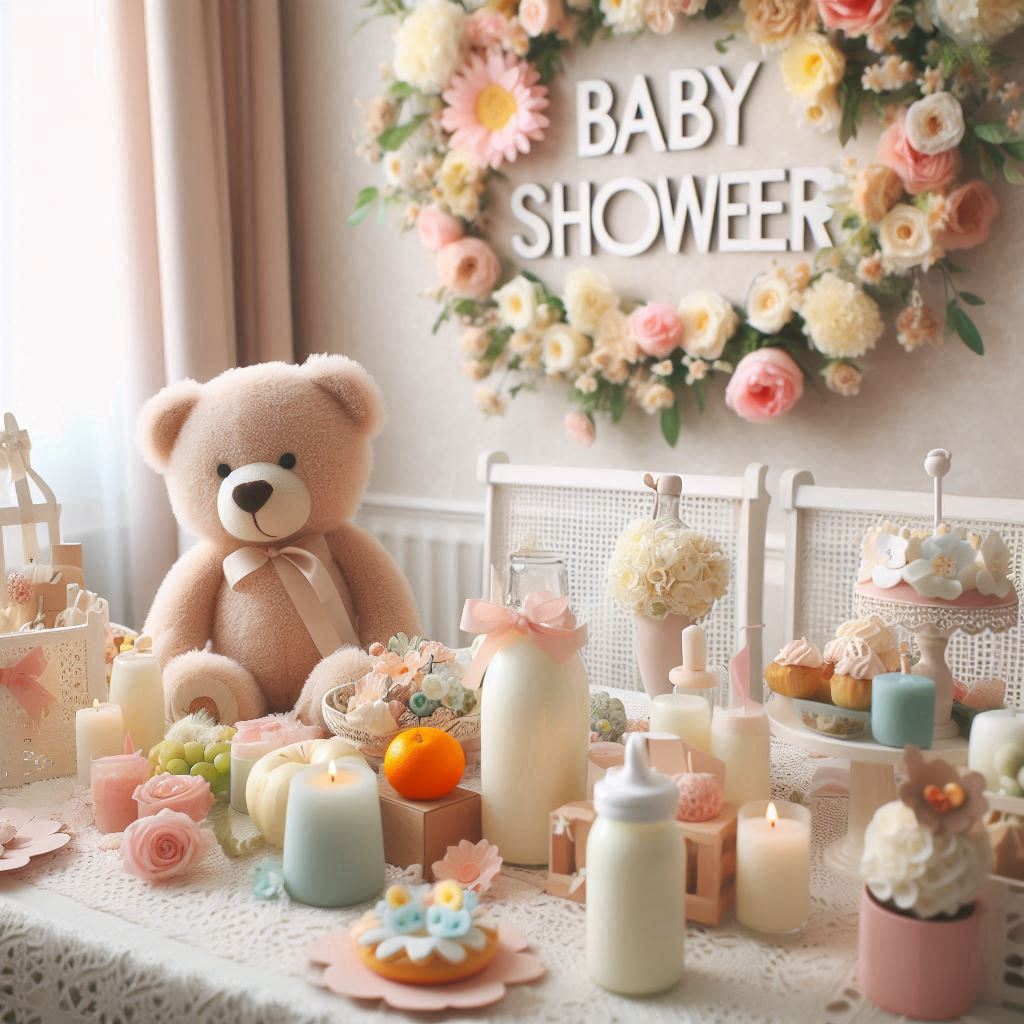 200+ Baby Shower Captions For Instagram Your Go-To Guide for Sweet Moments 2 Superb Baby Shower Captions For Instagram