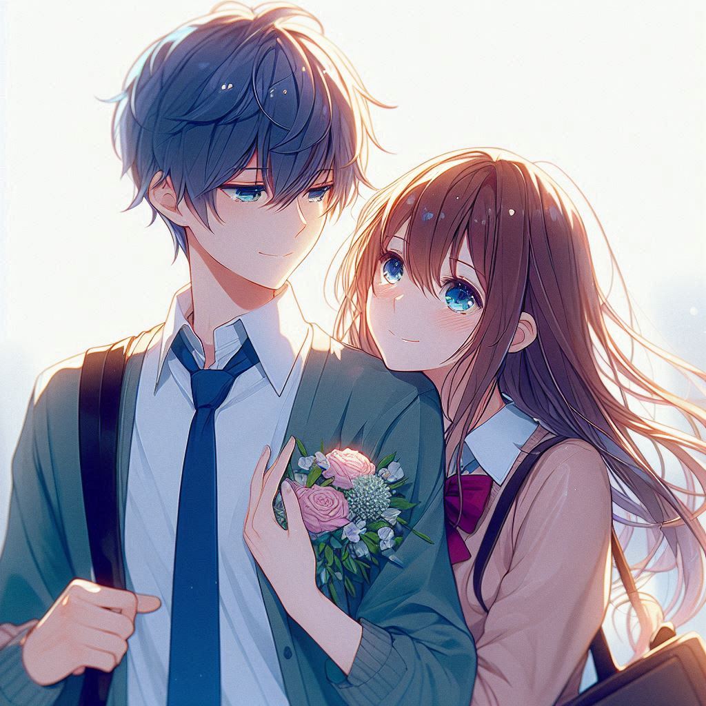 200+ Beautiful Love Quotes from Anime to Touch Your Heart 2 Superb Beautiful Love Quotes From Anime