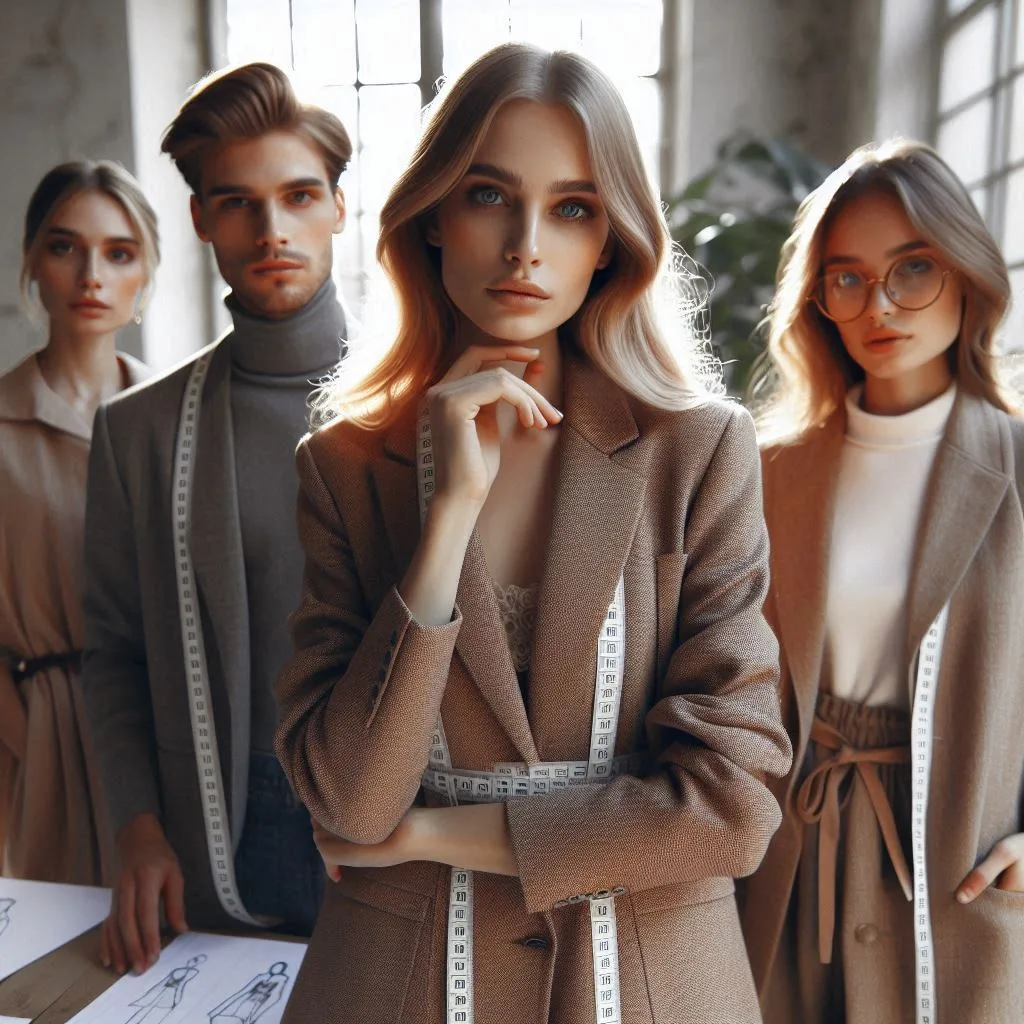 Superb Famous Quotes By Fashion Designers