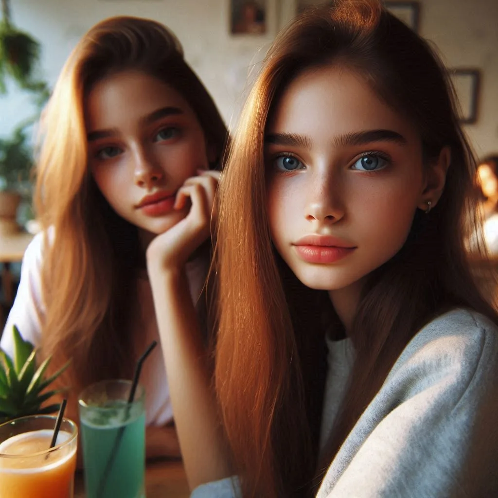 200+ Gen Z Instagram Captions To Capture Your Bold, Trendy Vibes 2 Superb Gen Z Captions For Instagram