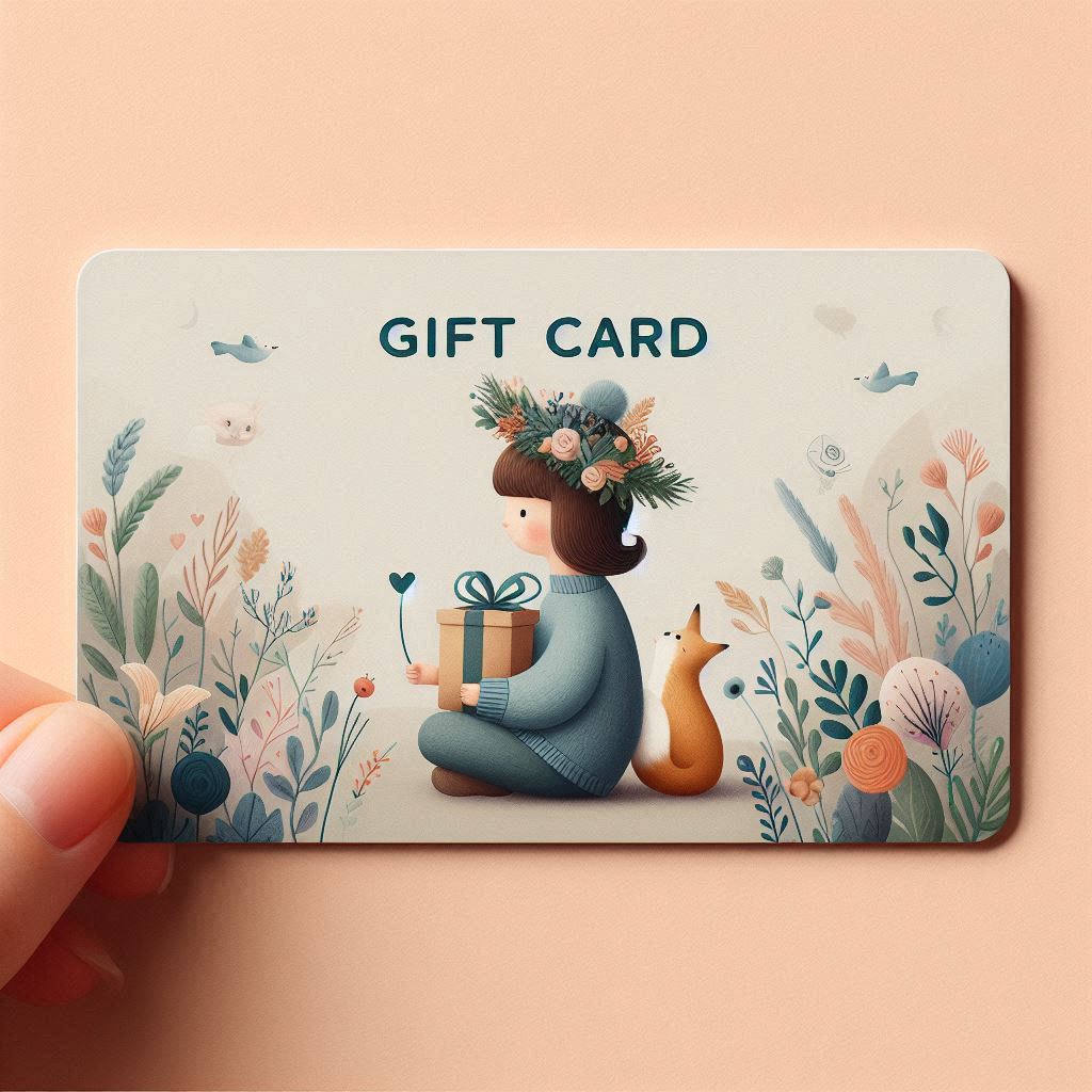 200+ Gift Card Instagram Captions to Make Gifting Look Extra Fun 2 Superb Gift Card Instagram Captions