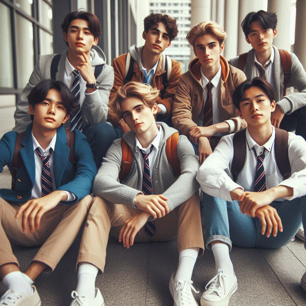 200+ Instagram Captions for Squad to Celebrate Friendship and Fun 2 Superb Instagram Captions For Squad