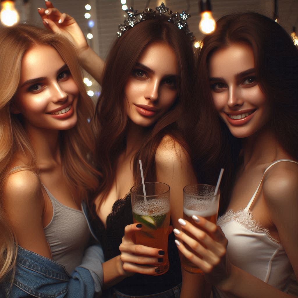 200+ Perfect Night Out Instagram Captions To Capture Your Fun-Filled Adventures 2 Superb Perfect Night Out Instagram Captions
