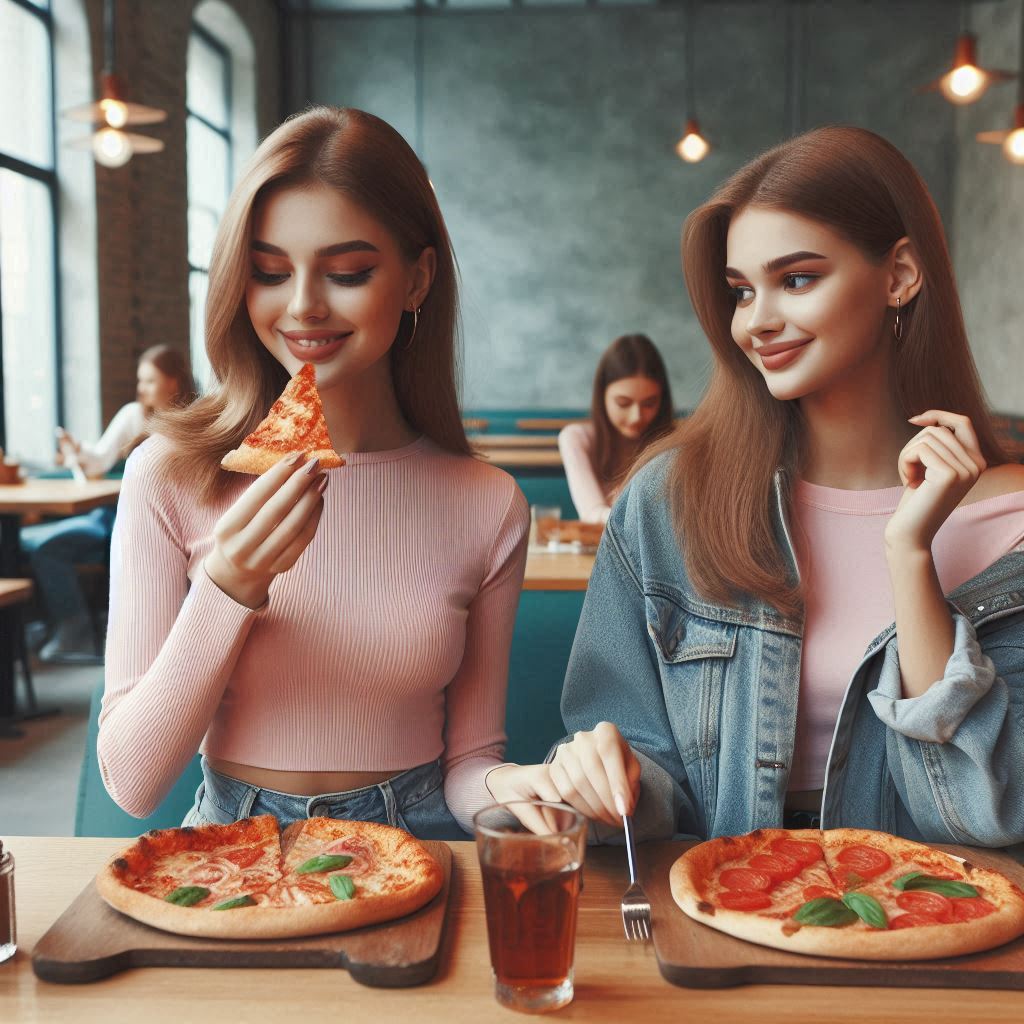 200+ Pizza Instagram Captions for Pizza Lovers and Foodies 2 Superb Pizza Instagram Captions