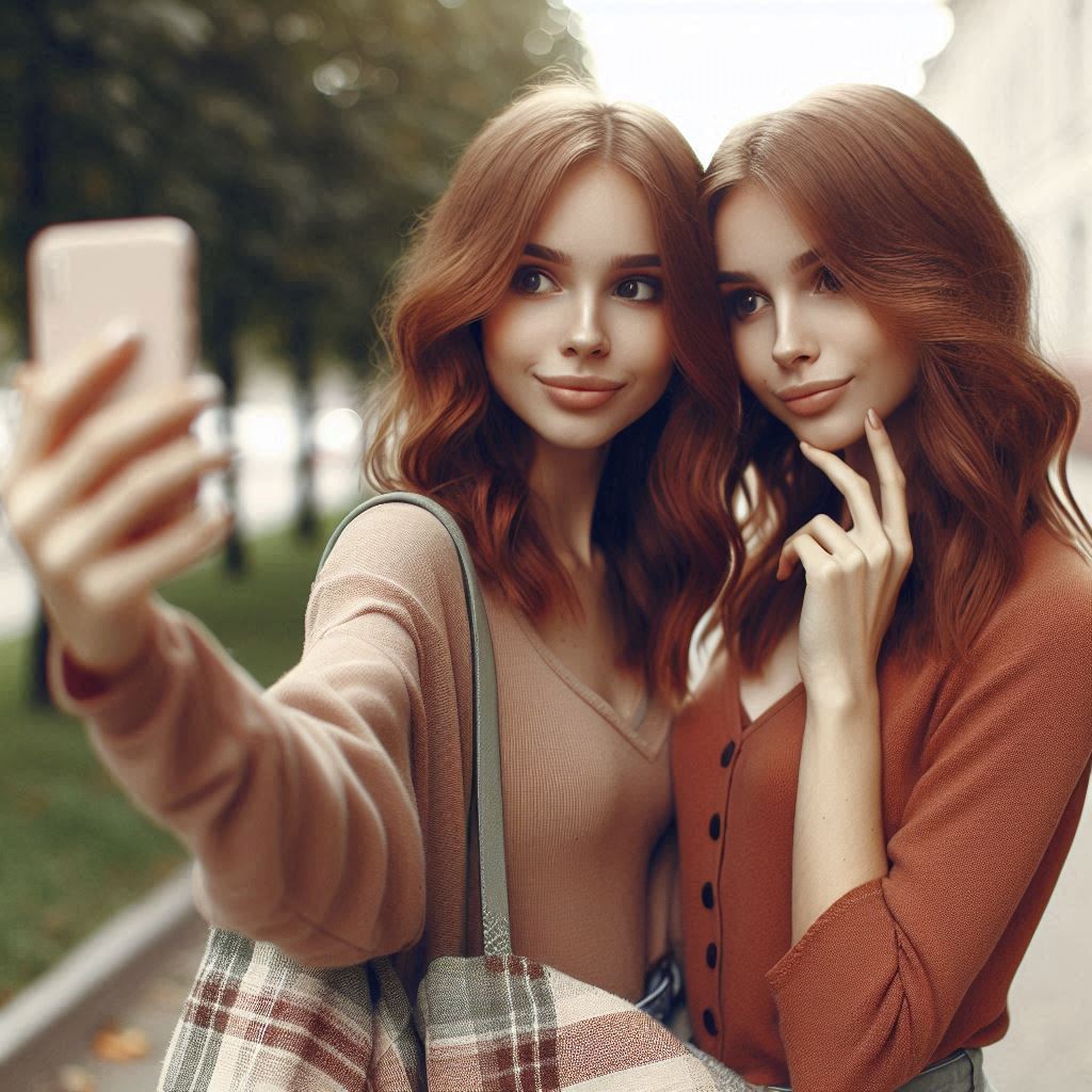 200+ Sister Captions for Instagram to Share Laughs and Love 2 Superb Sister Captions For Instagram