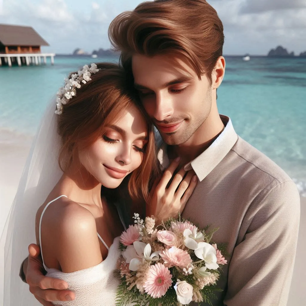 200+ Honeymoon Instagram Captions to Spark Wanderlust and Romance 4 Three word Honeymoon Instagram Captions