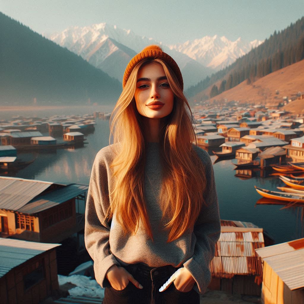 200+ Kashmir Captions For Instagram To Showcase The Beauty Of The Valley 5 Three word Kashmir Captions For Instagram