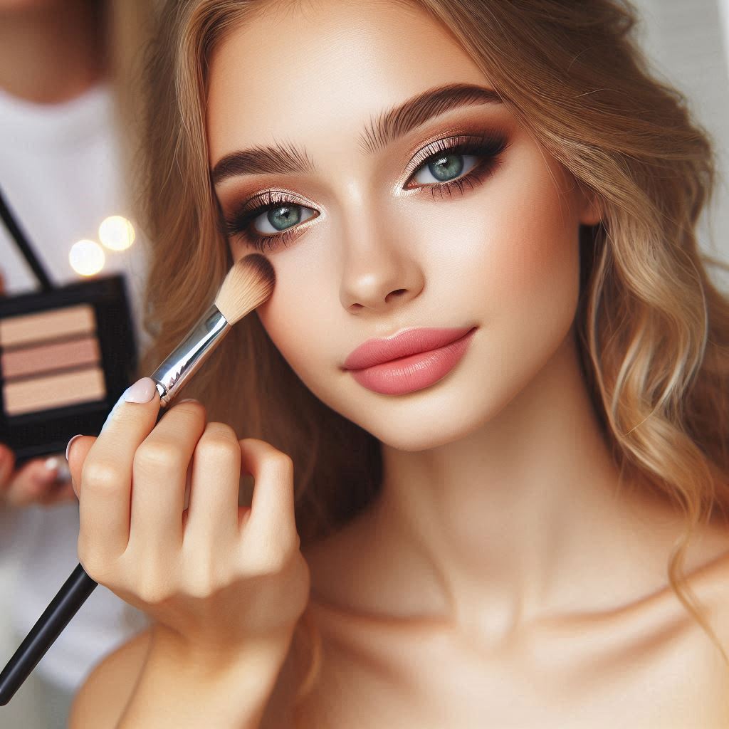 200+ Makeup Captions For Instagram To Show Off Your Glam And Glow 5 Three word Makeup Captions For Instagram