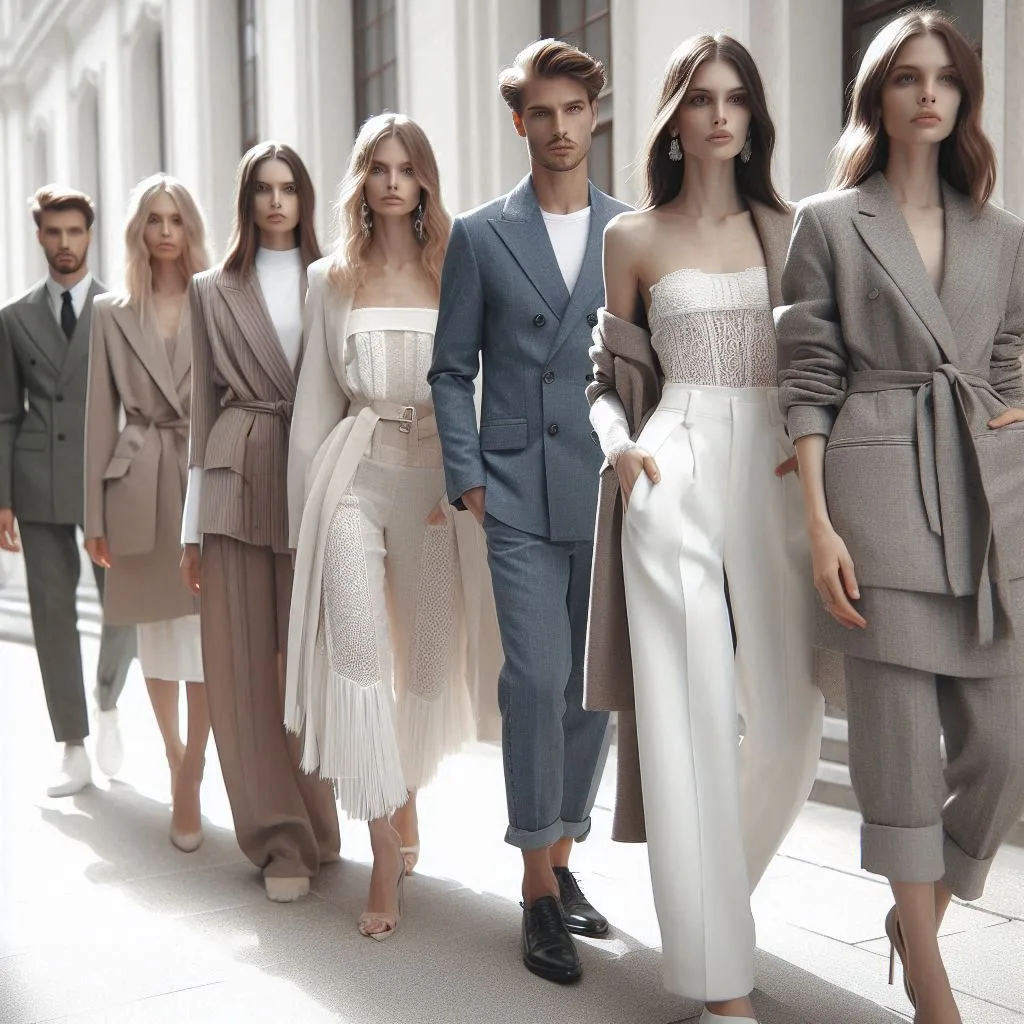 Top Fashion Designer Quotes for Inspiration