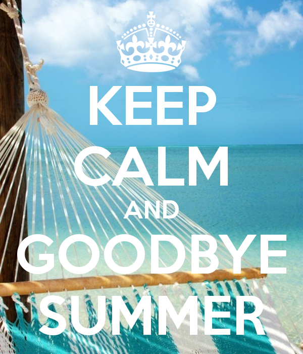 200+ Goodbye Summer Instagram Captions: Perfect Quotes to Bid Farewell to Summer 9 Top goodbye summer captions for social media