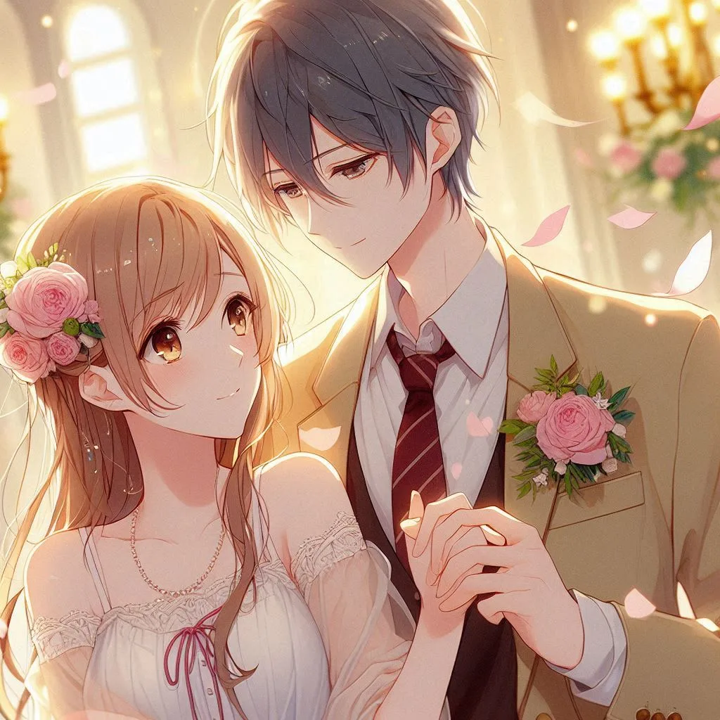 200+ Beautiful Love Quotes from Anime to Touch Your Heart 5 Touching anime quotes about love