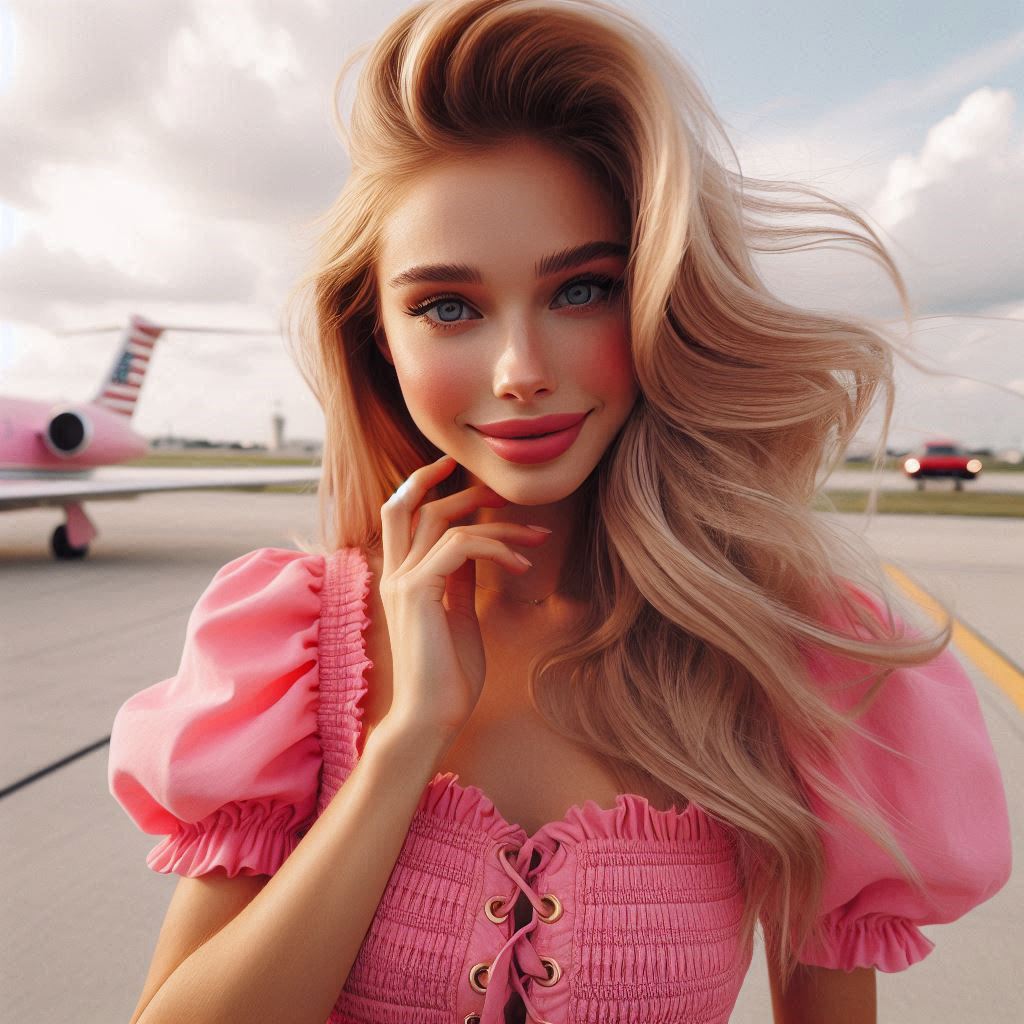 Trendy Pink Instagram Captions For Your Best Moments