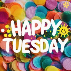 135+ Essential Tuesday Captions For Instagram and Quotes That Spark Inspiration
