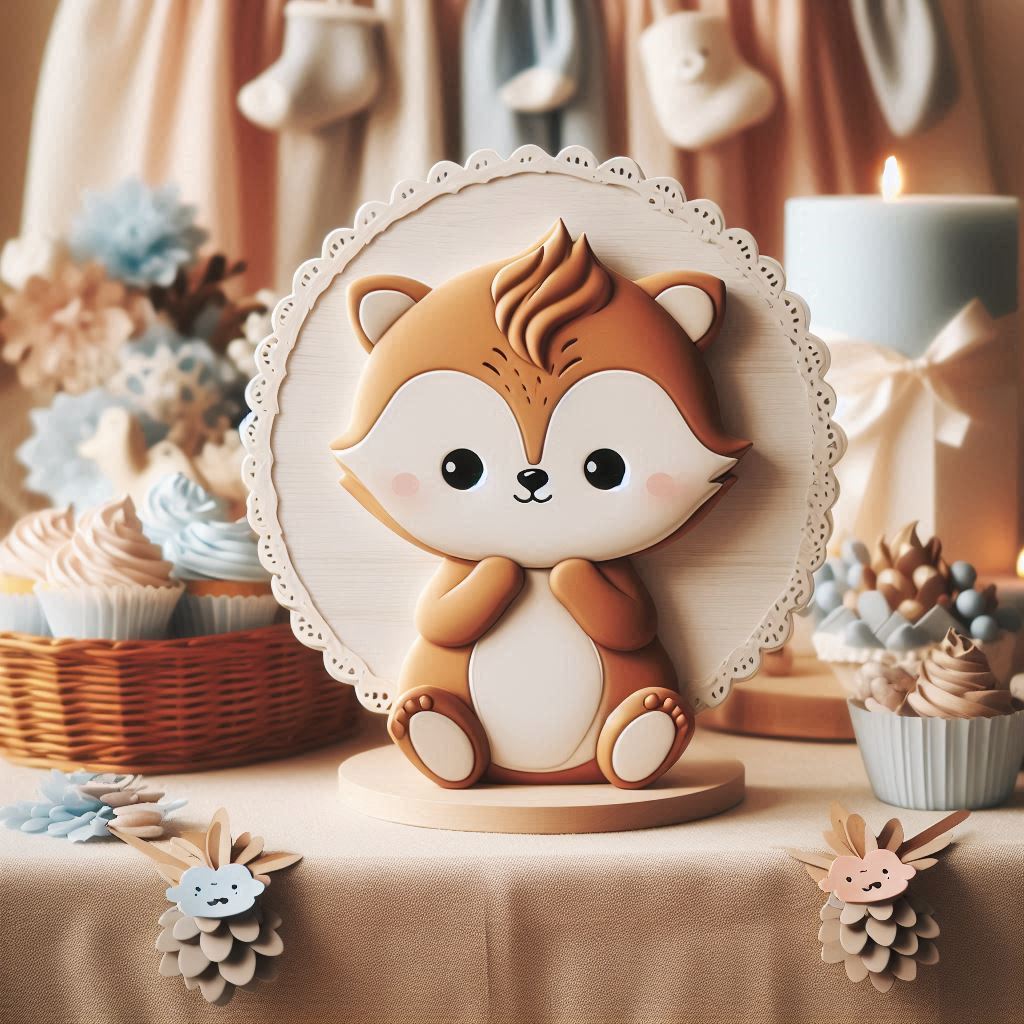 200+ Baby Shower Captions For Instagram Your Go-To Guide for Sweet Moments 3 Two word Baby Shower Captions For Instagram