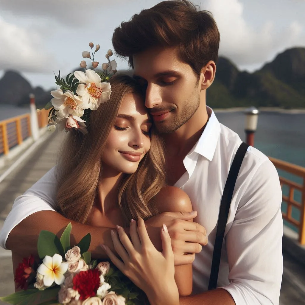200+ Honeymoon Instagram Captions to Spark Wanderlust and Romance 3 Two word Honeymoon Instagram Captions