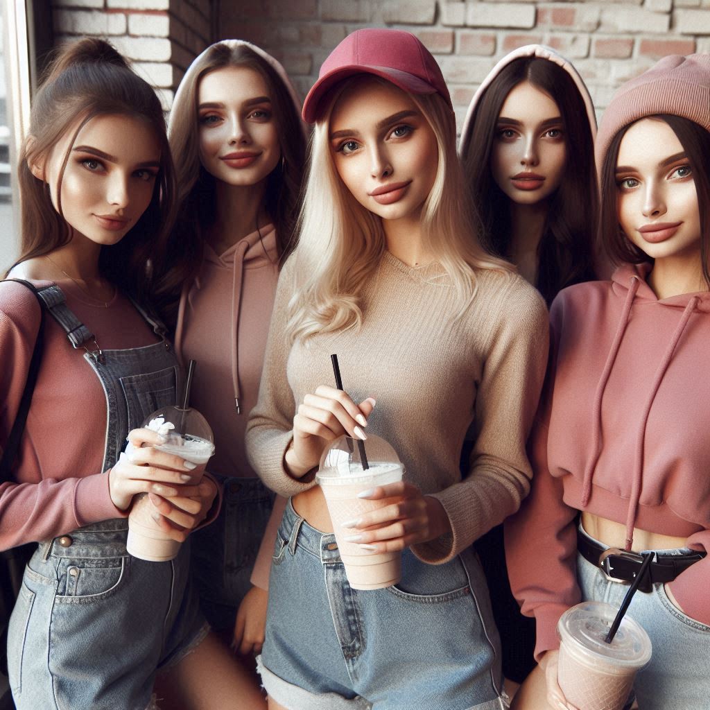 200+ Instagram Captions for Squad to Celebrate Friendship and Fun 4 Two word Instagram Captions For Squad